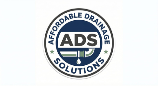 Affordable Drainage Solutions company logo